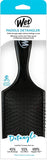 Wet Brush Paddle Detangler Hair Brush - Black 736658946758