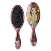 Wet Brush Princess Wholehearted Disney's Collection Belle Light Pink 736658570359 Anwar Store