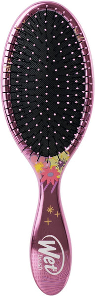 Wet Brush Pro Shine Professional Hair Brush Loving Lilac – Beauty Goddess