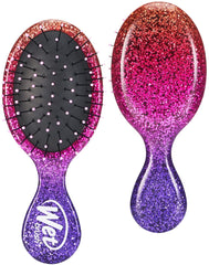 Wet Brush Shimmering Sky Mini Detangler Fantastic Dusk Anwar Store