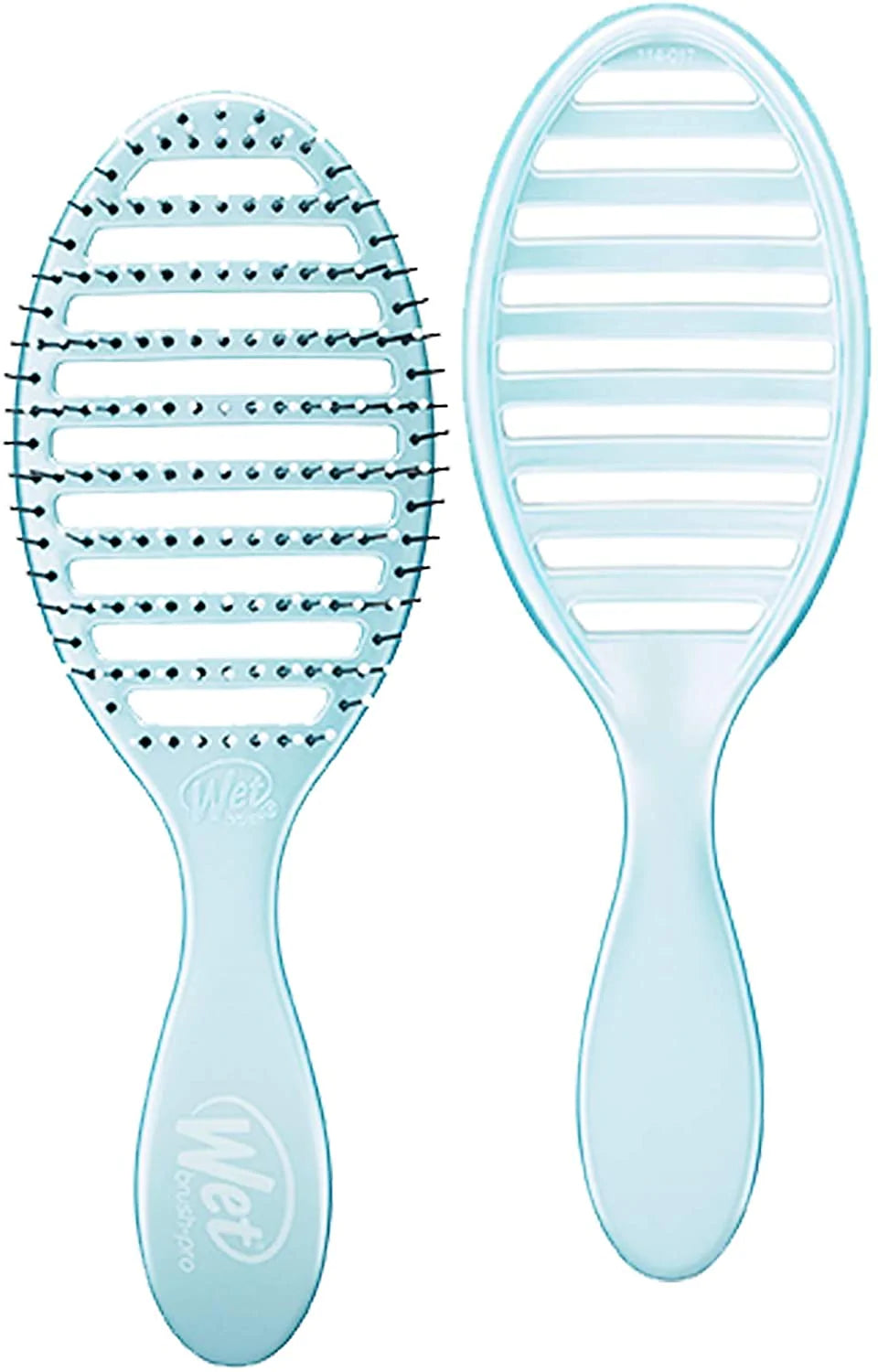 Wet Brush Speed Dry Osmosis Blue 736658556490 Anwar Store