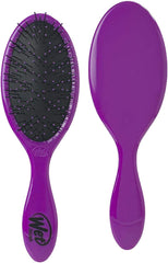 Wet Brush Thick Hair Purple 736658585452 Anwar Store