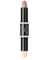 Wet n Wild MEGAGLO DUAL-ENDED CONTOUR STICK LIGHT / MEDIUM Anwar Store