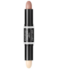 Wet n Wild MEGAGLO DUAL-ENDED CONTOUR STICK LIGHT / MEDIUM Anwar Store