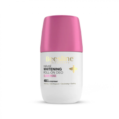 Whitening Roll-On Deodorant - Elder Rose 50ml Anwar Store