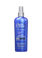 Zero Frizz Leave-in Conditioner Anwar Store