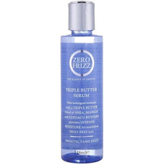 Zero Frizz Triple Butter Serum Anwar Store