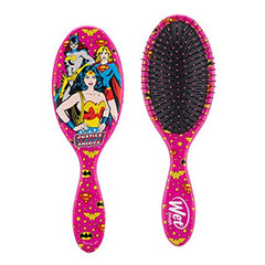 Wet Brush Original Detangler Hair Brush (Wonder Woman, Batgirl, & Supergirl) 8318