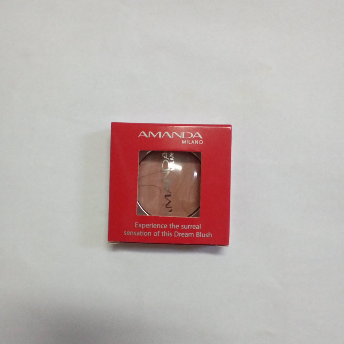 AMANDA DREAM BLUSHER 151 - Anwar Store
