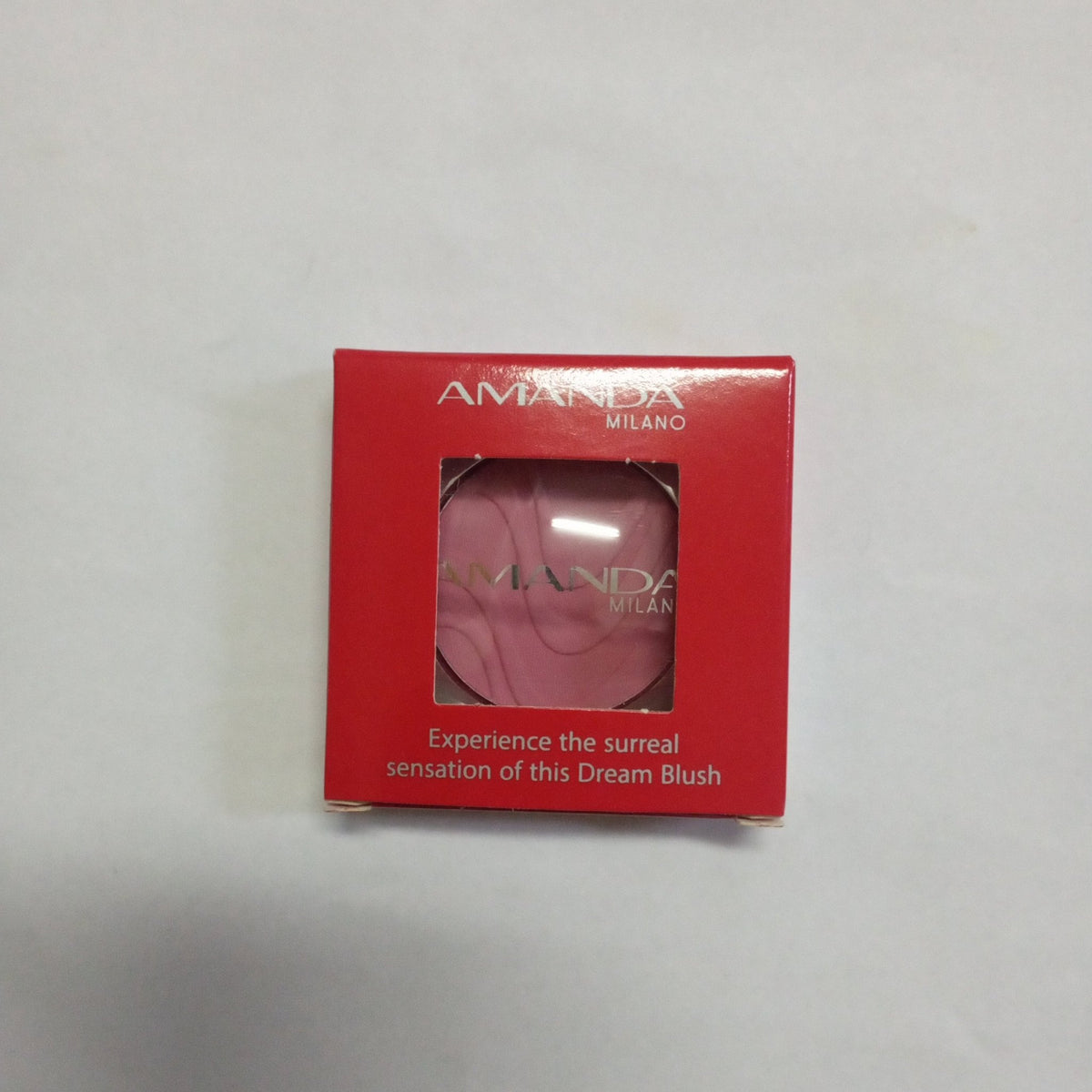 AMANDA DREAM BLUSHER 154 - Anwar Store