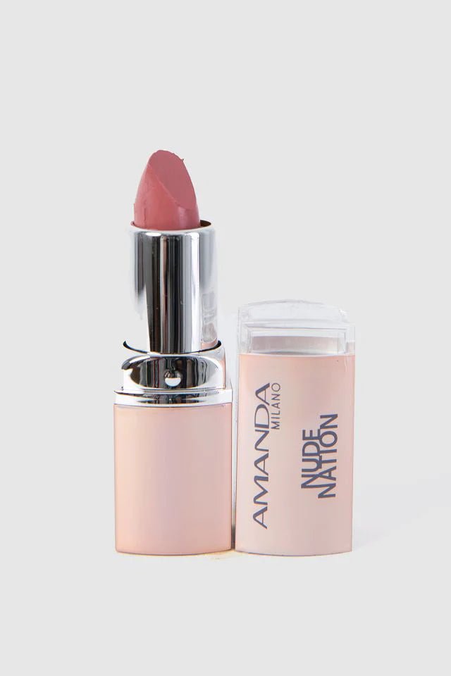 Amanda Nude Nation Lip Stick 02 - Anwar Store