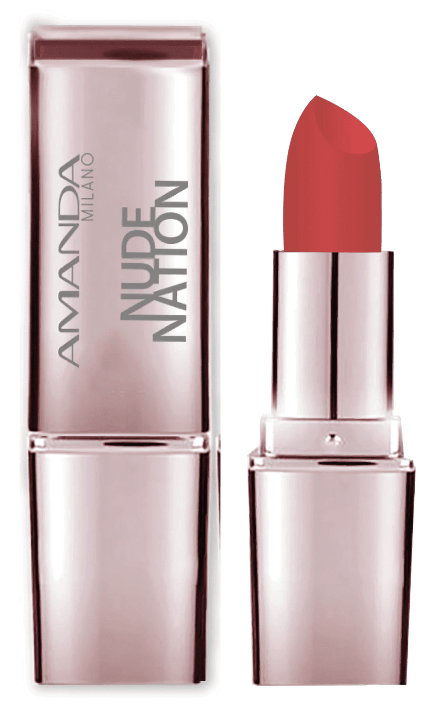 Amanda Nude Nation Lip Stick 03 - Anwar Store