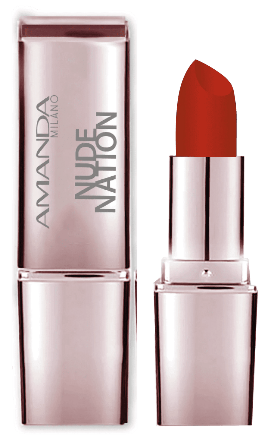 Amanda Nude Nation Lip Stick 18 - Anwar Store