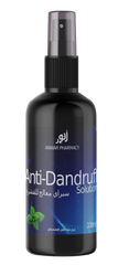 ANWAR ANTIDANDRUFF SPRAY 100ML