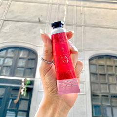 bath and body strawberry pound cake bag Anwar Store