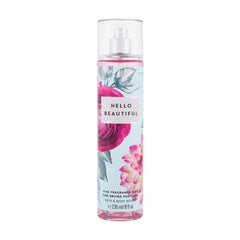 BATH AND BODY HELLO BEAUTIFUL SPLASH 236ML