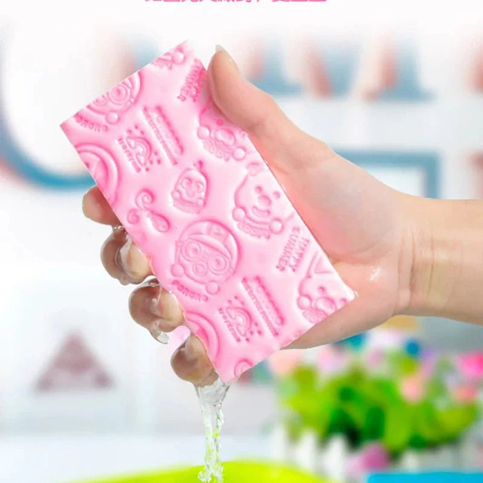 Bath sponge - Anwar Store