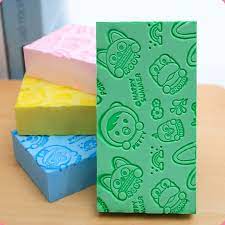 Bath sponge - Anwar Store