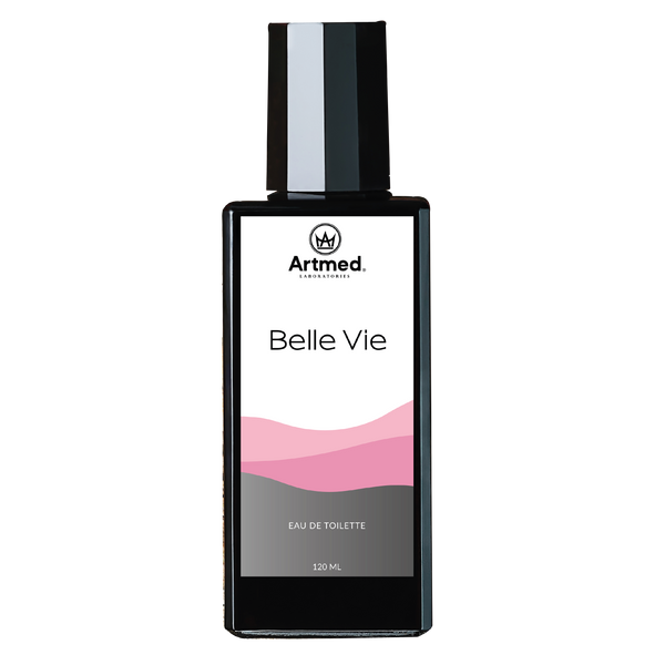 Artmed Belle Vie EAU DE TOILETTE 120ML Anwar Store