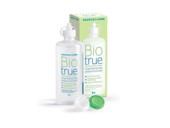 bio true Contact Lens Solution 120 ml Anwar Store