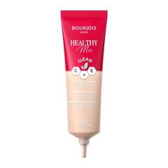BOURJOIS HEALTHY MIX FOUND 002 TINTED BEAUTIFER