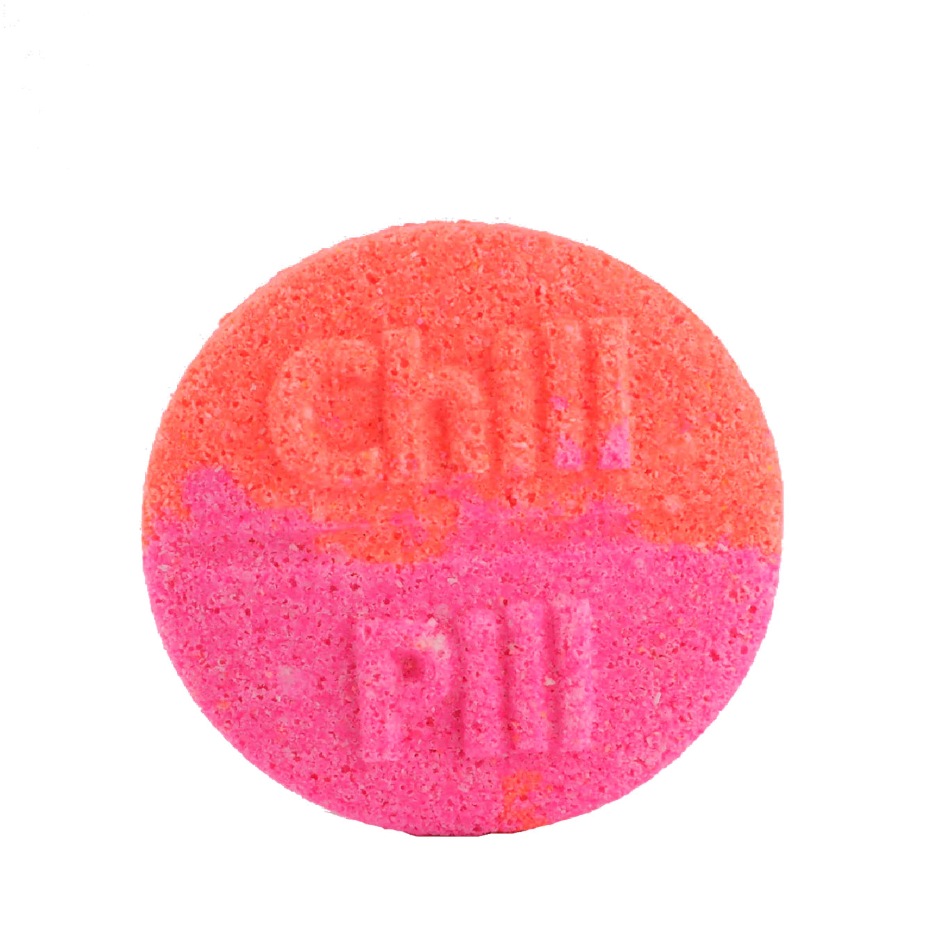 bubblzz Chill Pill Bathbomb Anwar Store