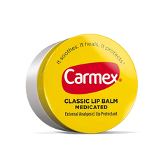 CARMEX CLASSIC LIP BALM JAR 7.5G