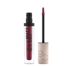 CATRICE pro ink matte lipstick