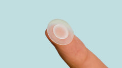 Cure-Aid Hydrocolloid Spots | عناية شخصية Cure-Aid - Anwar Store