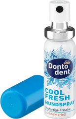 DONTO DENT COOL FRESH 15ML - Anwar Store