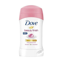 DOVE BEAUTY FINISH STICK 48H 40g - Anwar Store