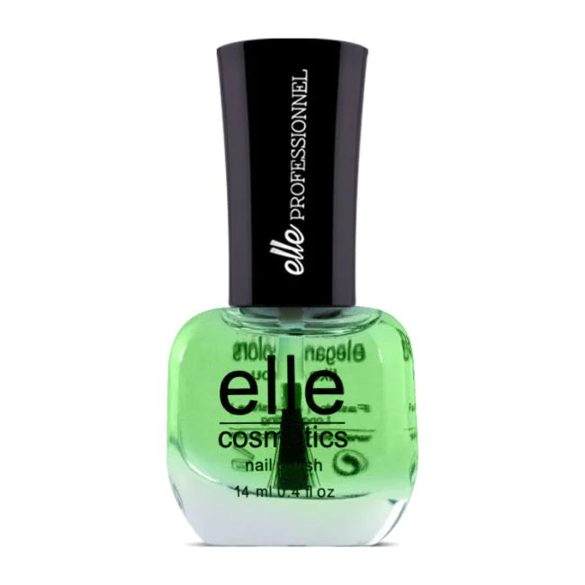 elle nail CARE - ALOE PANTHENOL Anwar Store