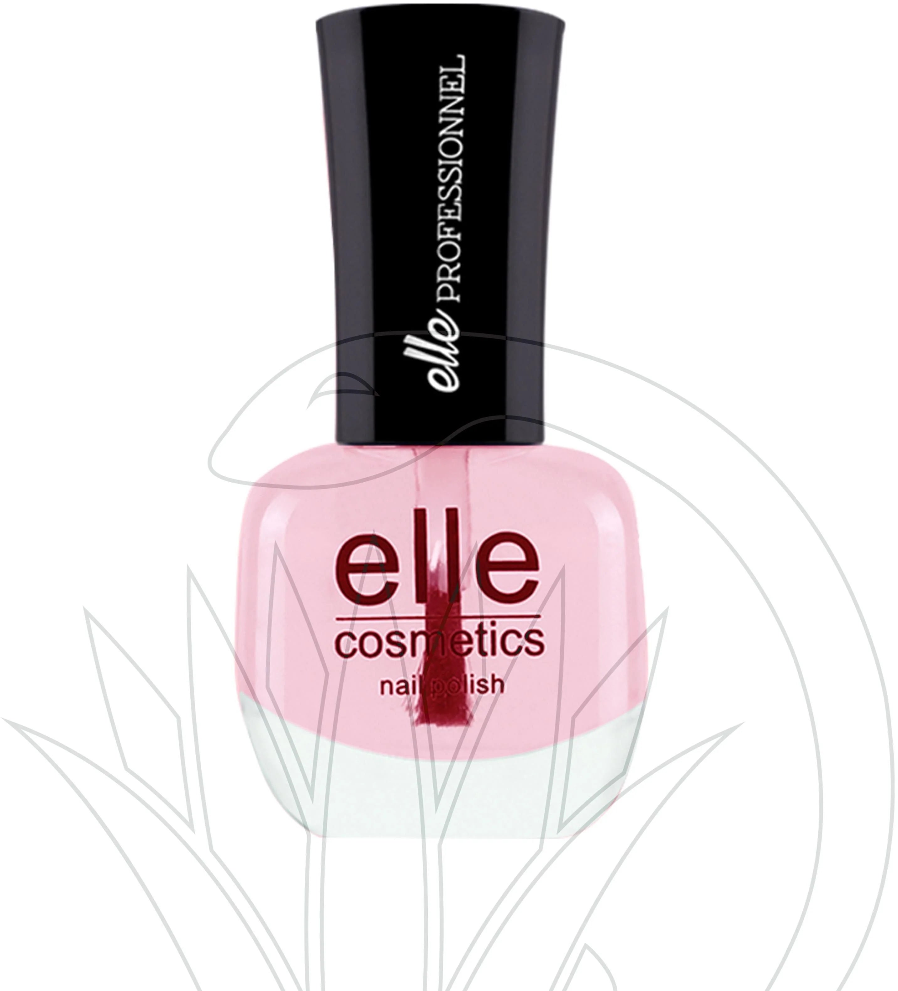 elle nail CARE - ANTI BITE Anwar Store