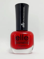 elle nail polish collection - 204 Anwar Store