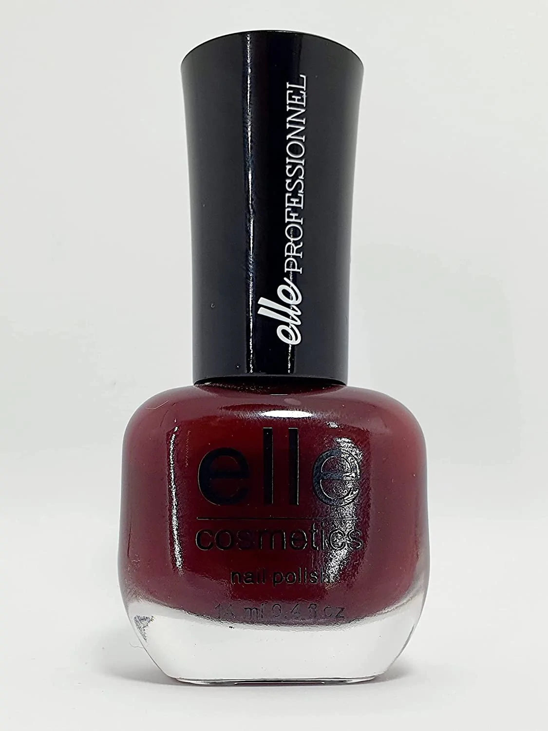 elle nail polish collection - 207 Anwar Store