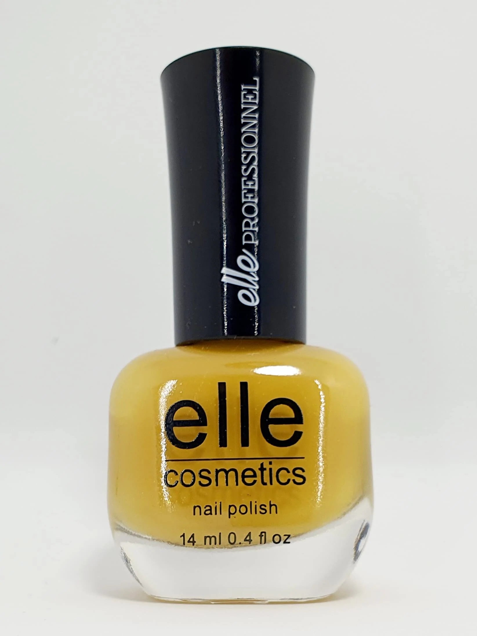 elle nail polish collection - 304 Anwar Store