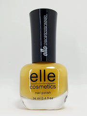 elle nail polish collection - 304 Anwar Store