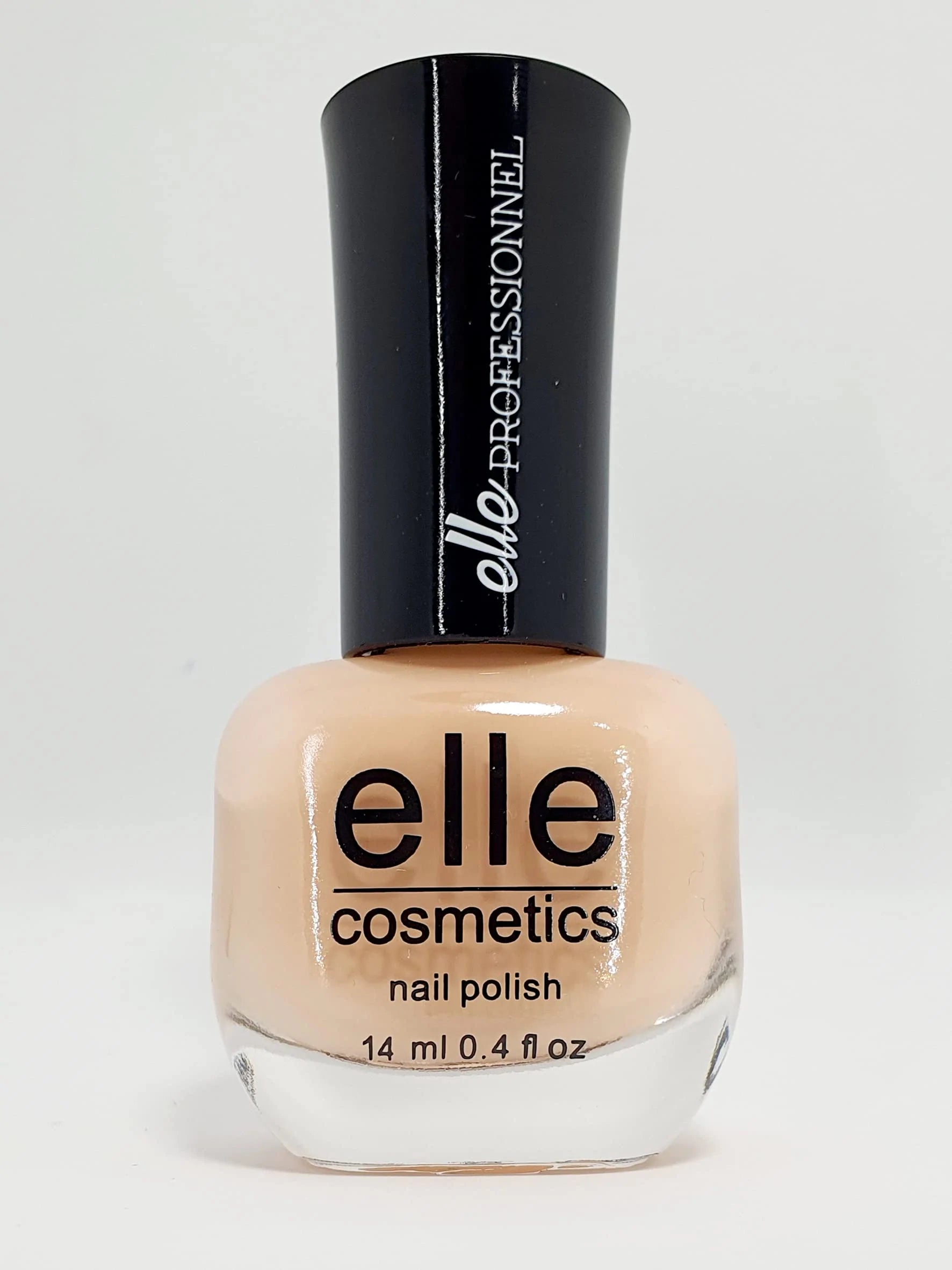 elle nail polish collection - 306 Anwar Store
