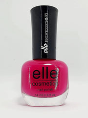 elle nail polish collection - 401 Anwar Store