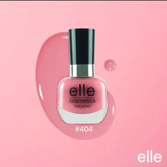 elle nail polish collection - 404 Anwar Store