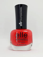 elle nail polish collection - 407 Anwar Store