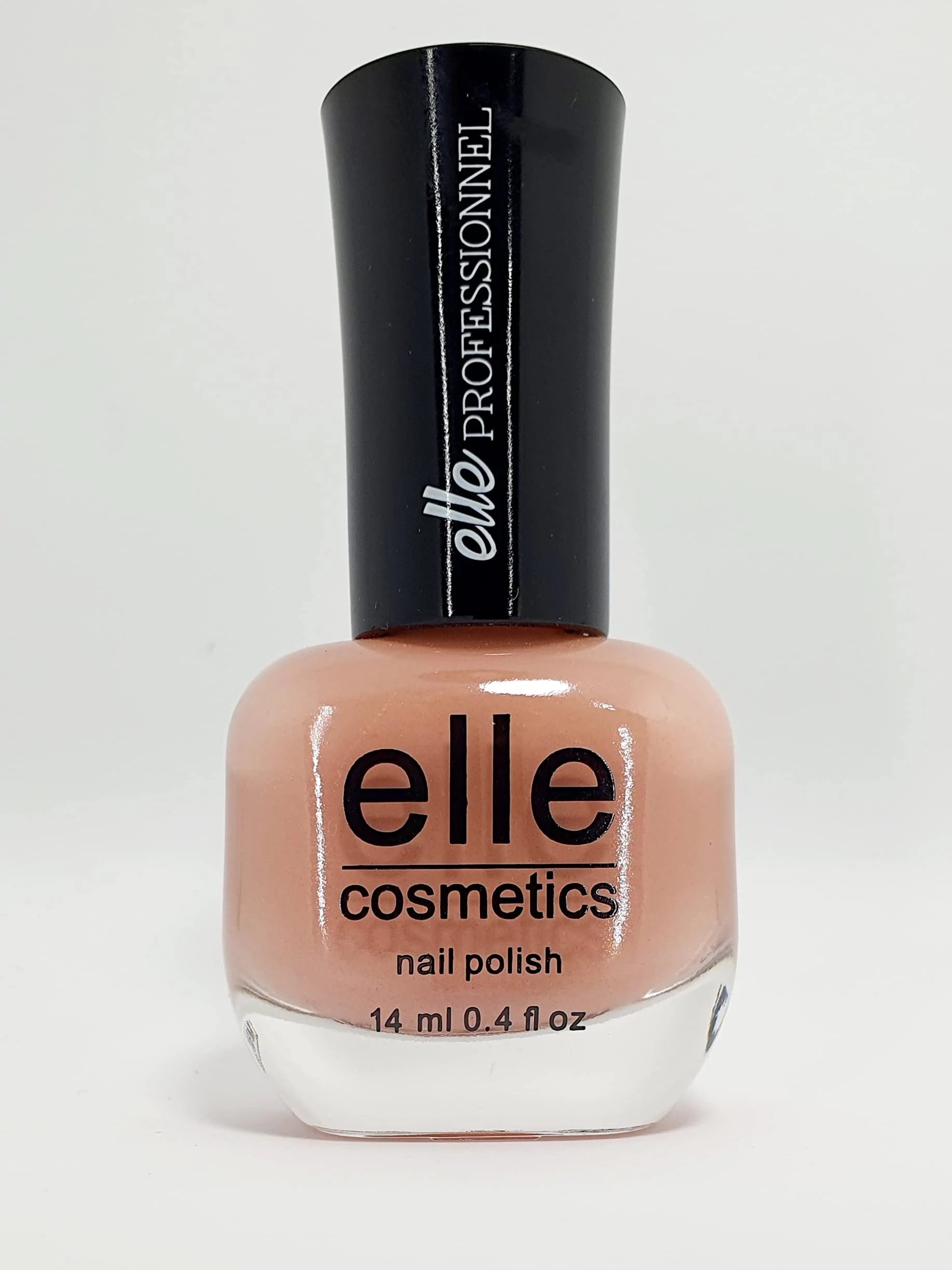 elle nail polish collection - 505 Anwar Store