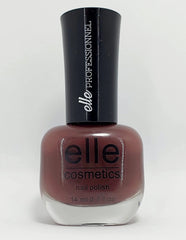 elle nail polish collection - 608 Anwar Store