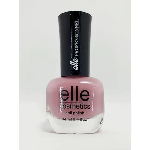 elle nail polish collection - 705 Anwar Store