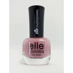 elle nail polish collection - 705 Anwar Store