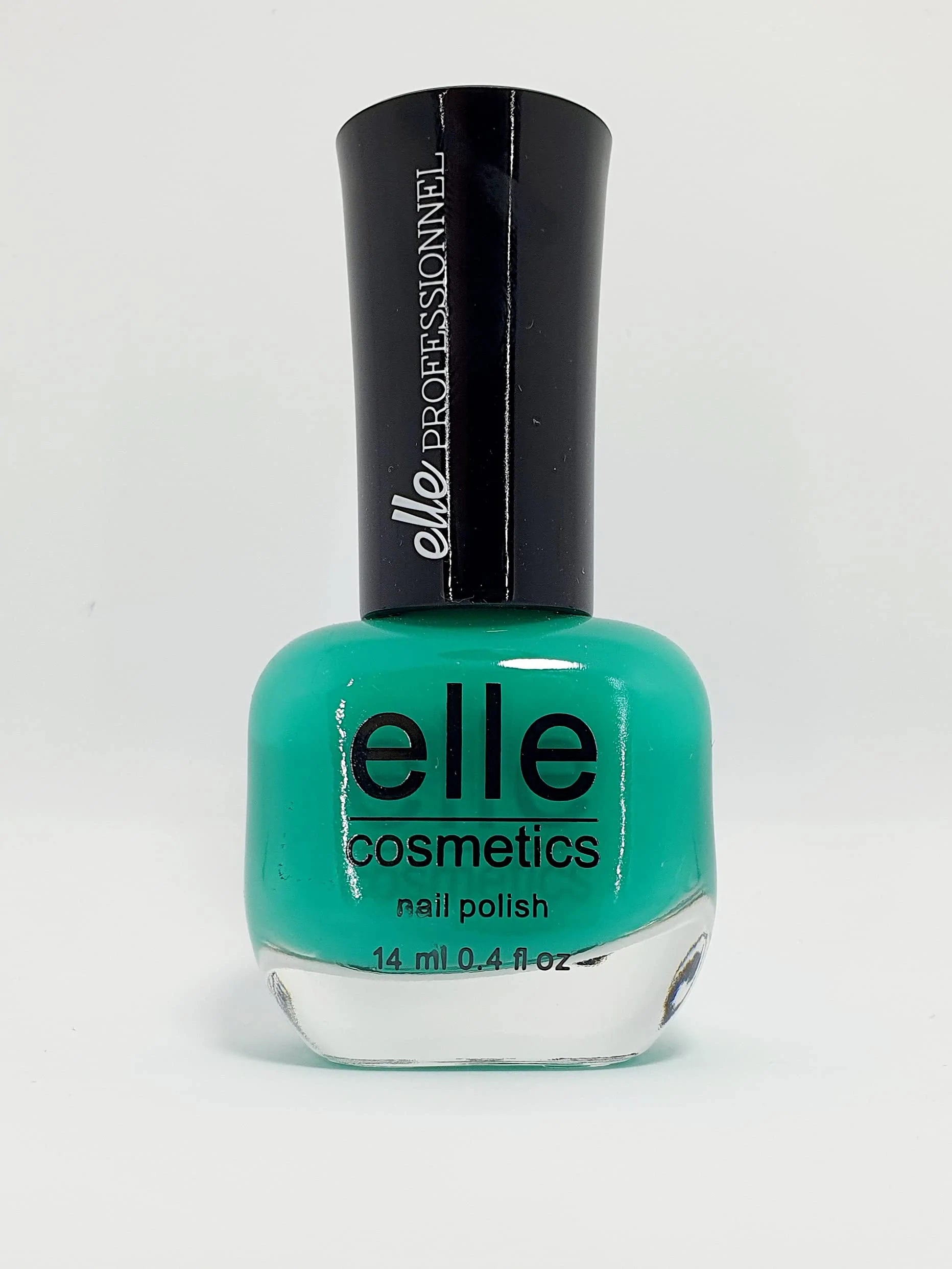 elle nail polish collection - 802 Anwar Store