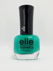 elle nail polish collection - 802 Anwar Store