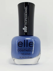 elle nail polish collection - 807 Anwar Store