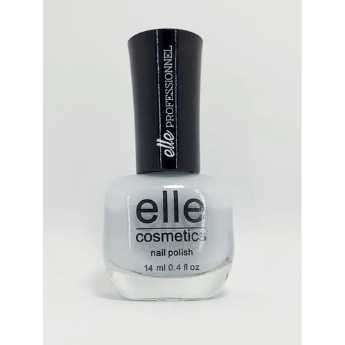 elle nail polish collection - 810 Anwar Store