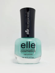 elle nail polish collection - 811 Anwar Store
